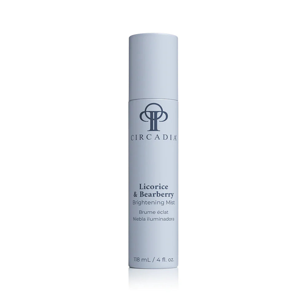 Licorice & Bearberry Brightening