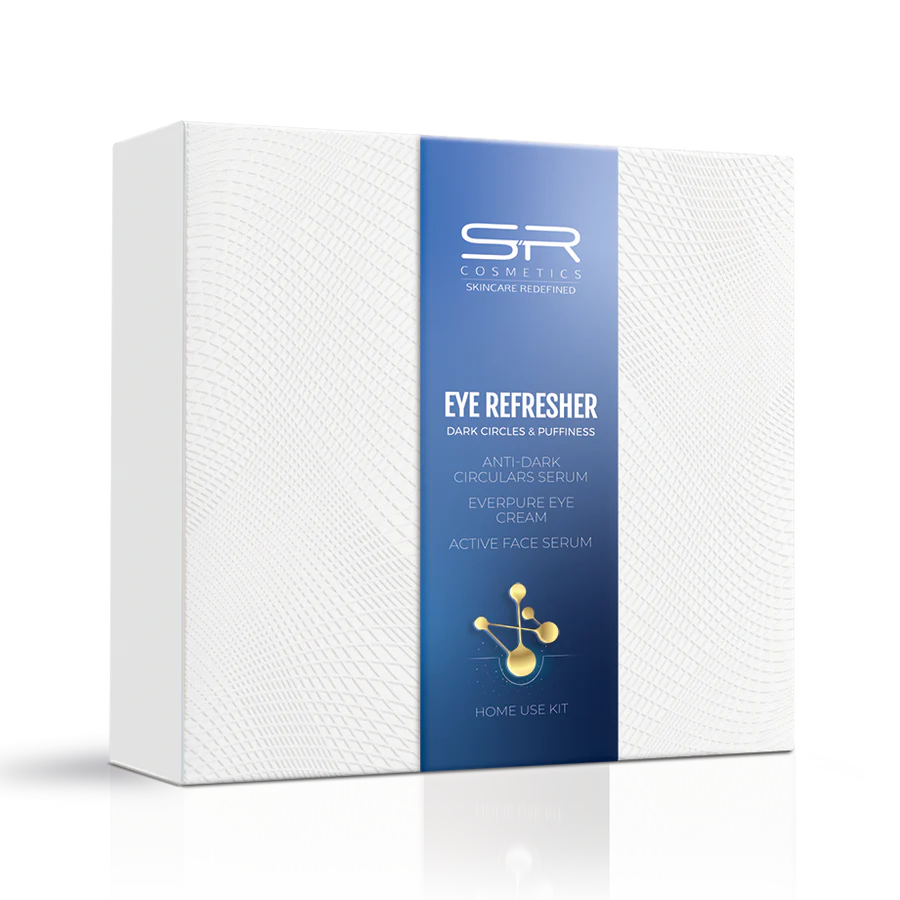 Eye refresh kit