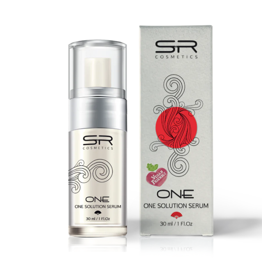 One solution serum
