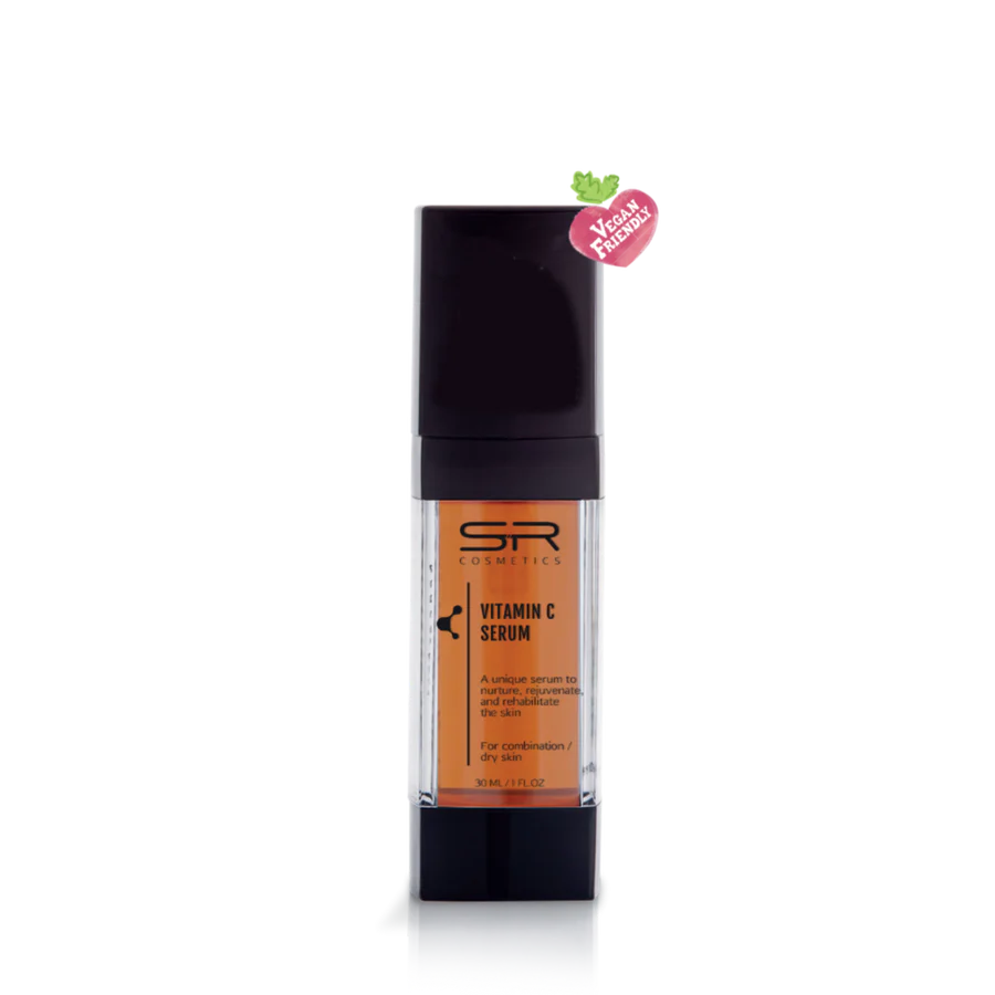 Vit C serum