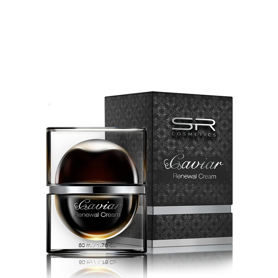 Caviar Renewal Face Cream